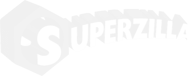 Superzilla